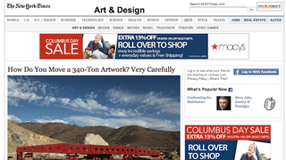 Illustration for article titled Make the NY Times Website Easier to Read with Ochs